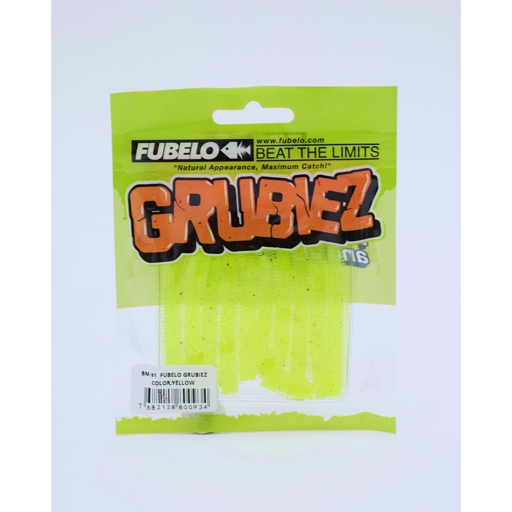 Fubelo Grubiez