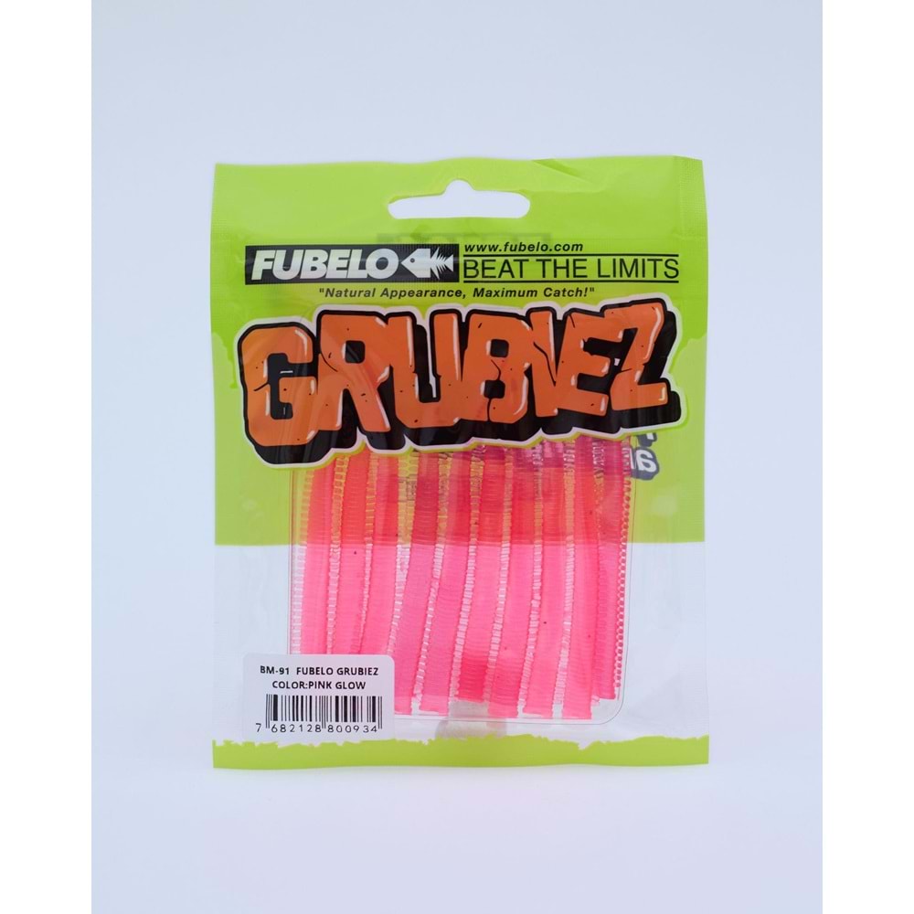 Fubelo Grubiez