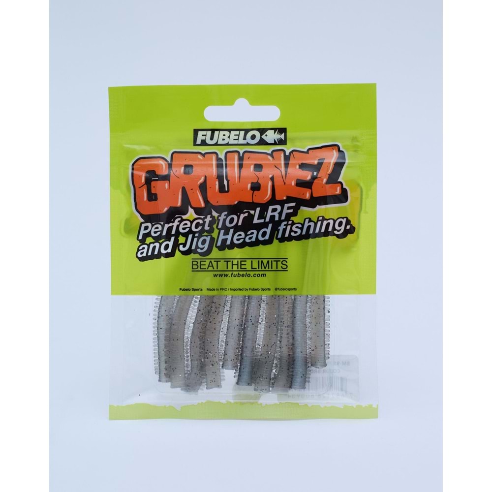 Fubelo Grubiez