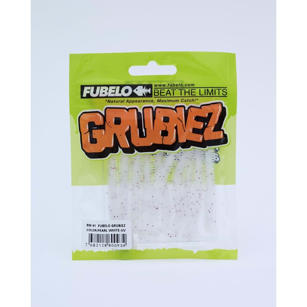 Fubelo Grubiez