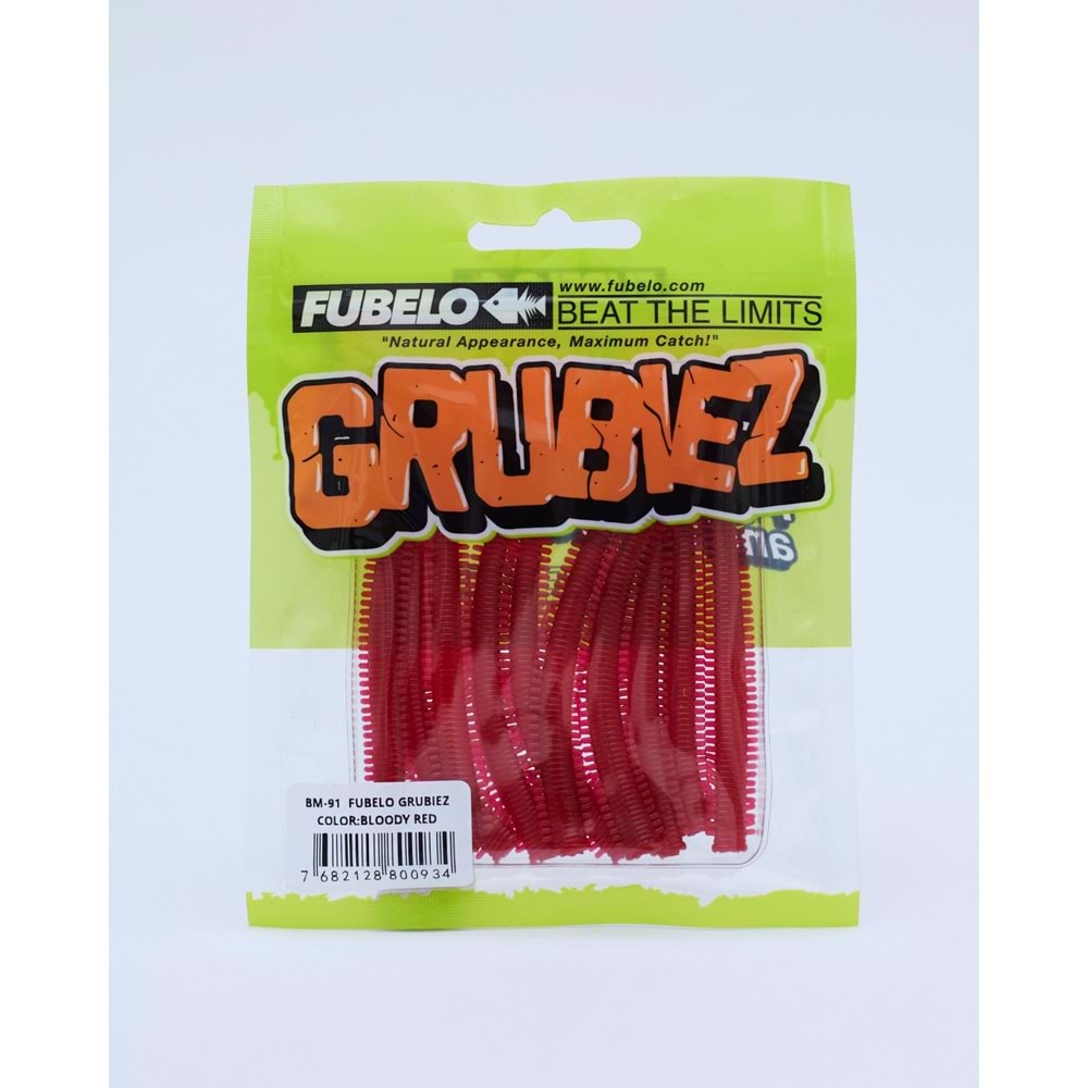 Fubelo Grubiez