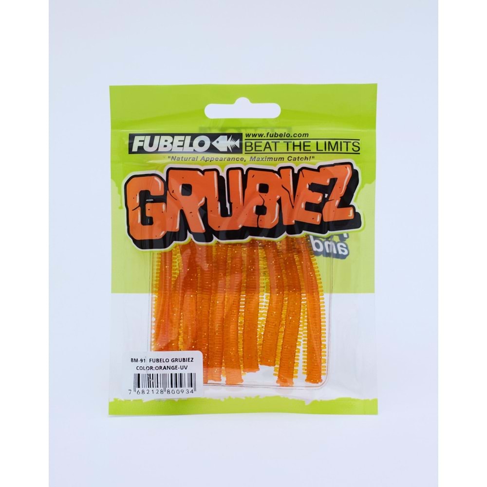 Fubelo Grubiez