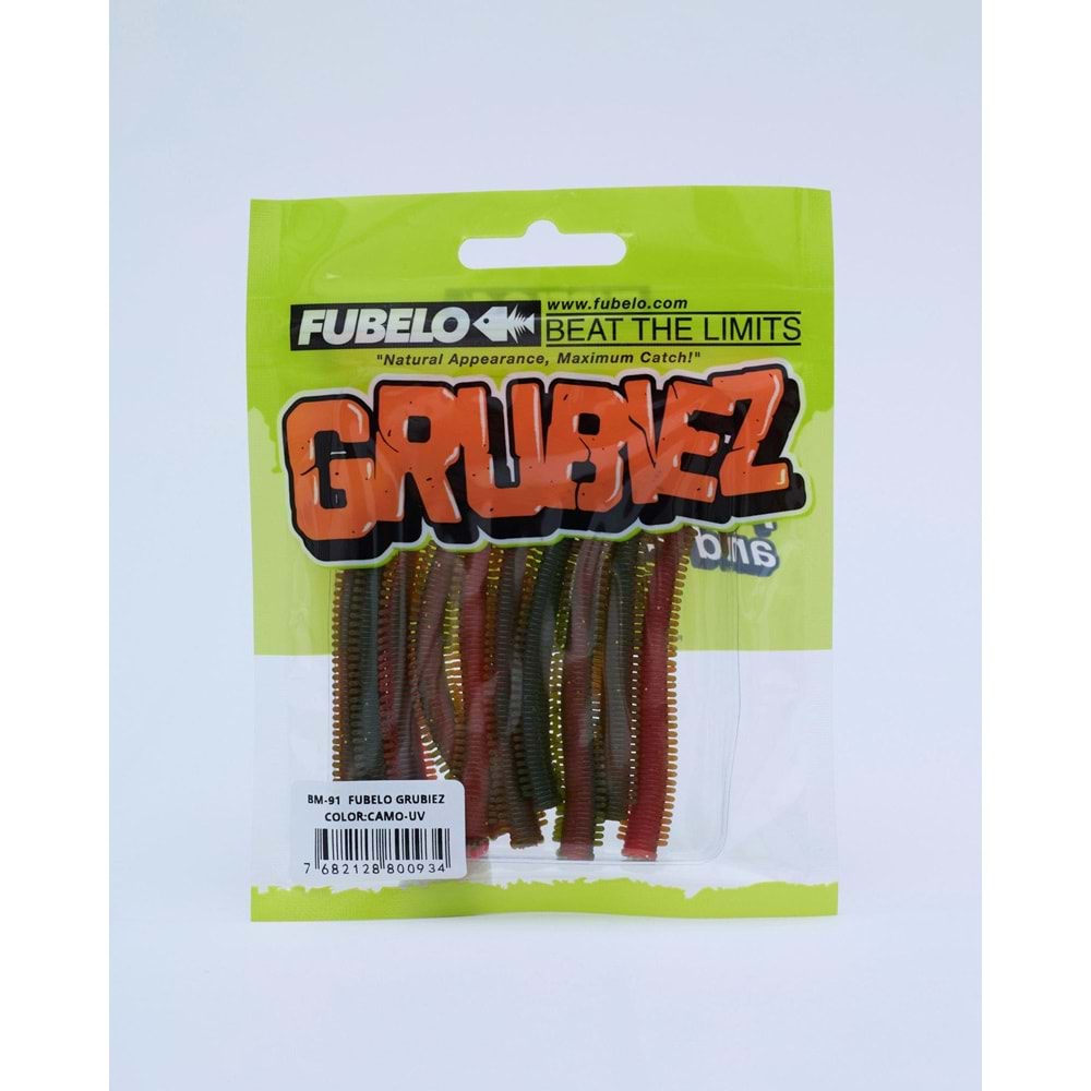 Fubelo Grubiez