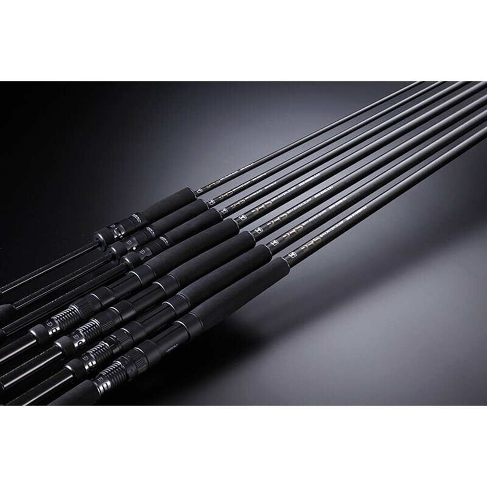 Jackall Bay River Surf BRS-S90L-LSJ 275cm Max40gr Spin Kamışı