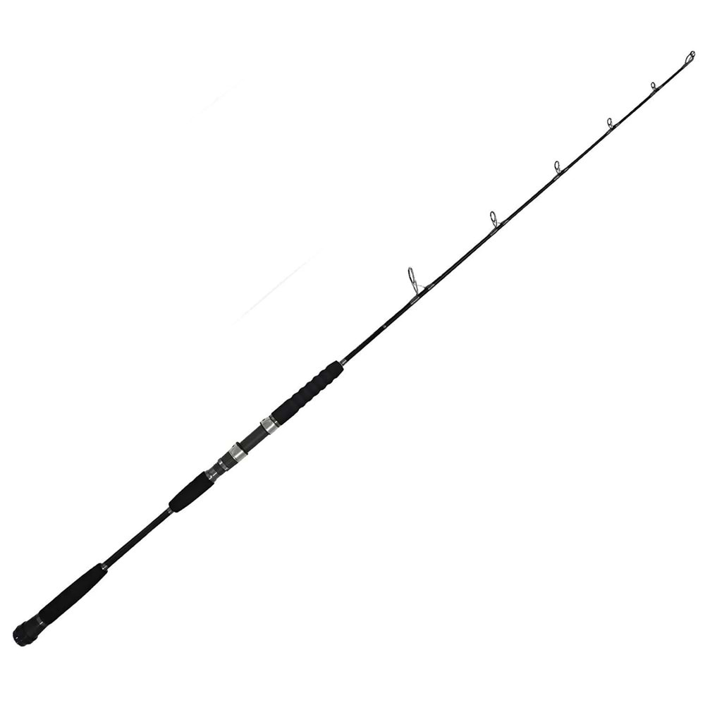 Cavalla Speed Jigging Spin 159cm H 200-350GR 1 Parça