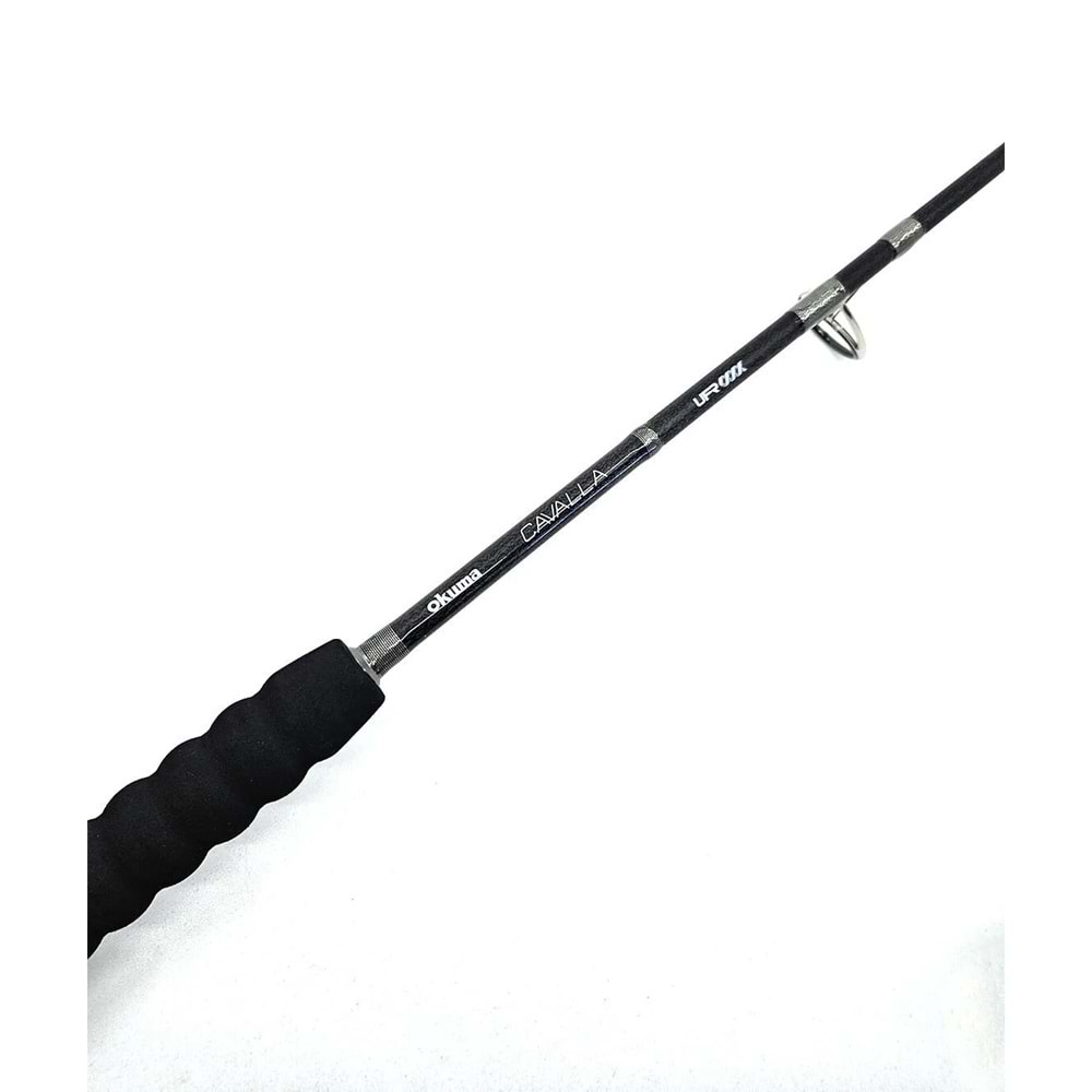 Cavalla Speed Jigging Spin 159cm MH 150-250GR 1 Parça