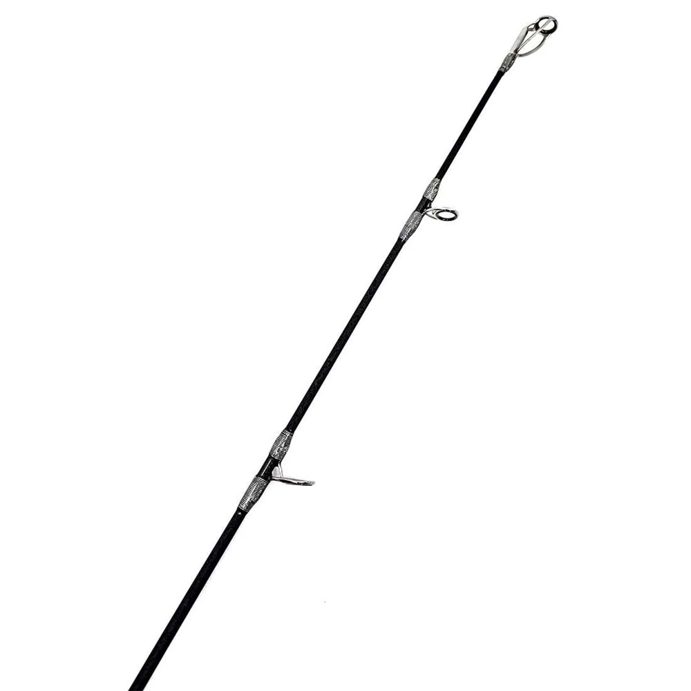 Okuma Cavalla Slow Jigging Spin 183cm M 100-200gr Tek Parça Olta Kamışı