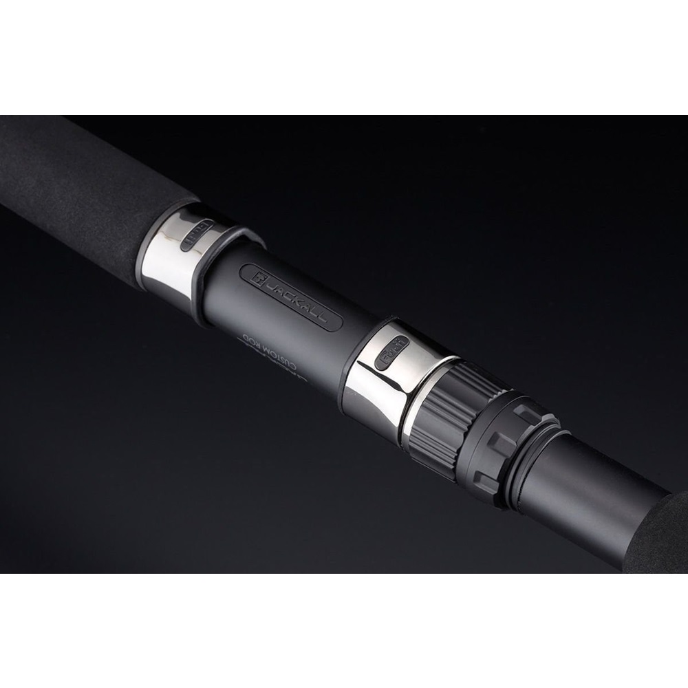 Jackall CiAN Rockshore 106XXH 320cm Max120gr Shore Jig Kamışı