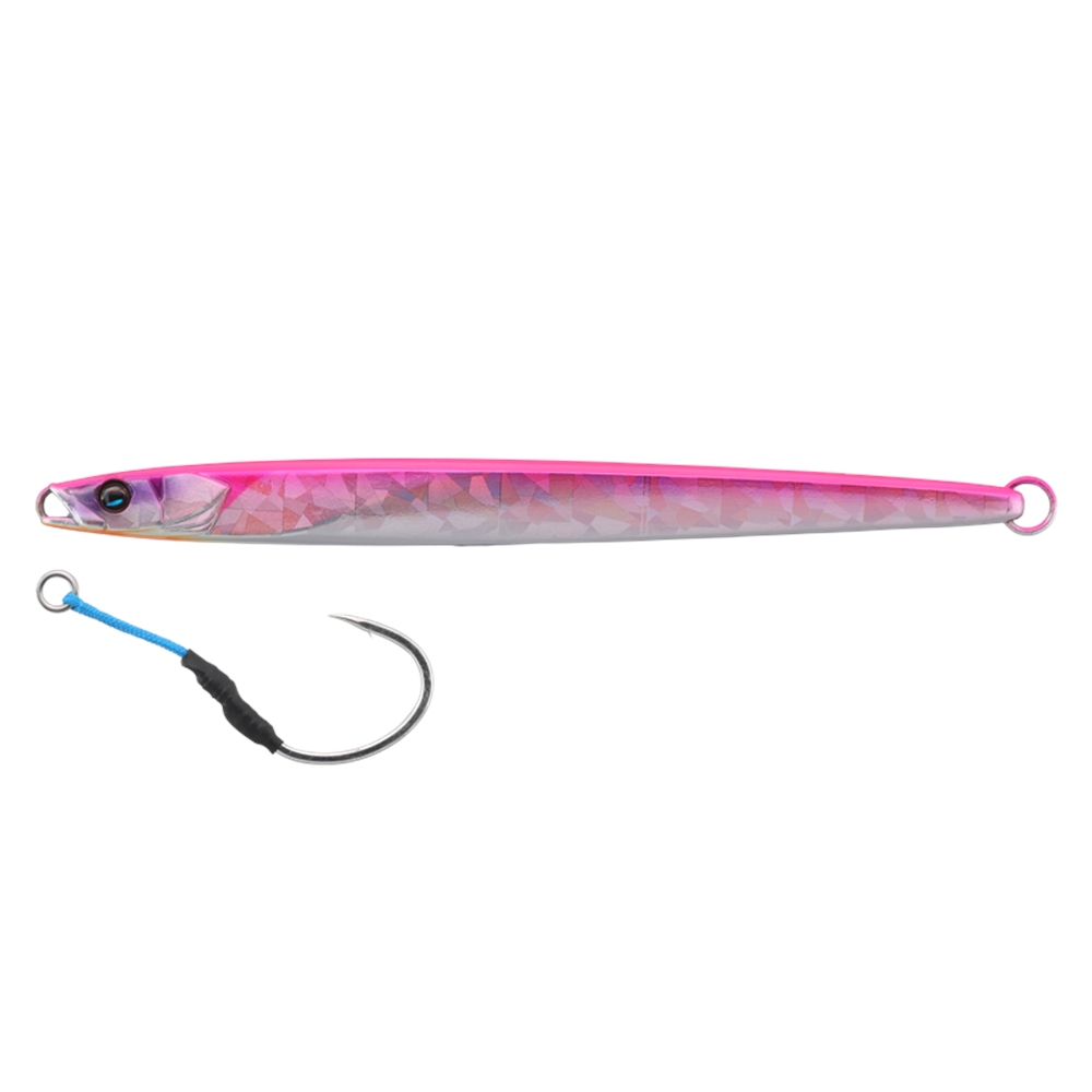 Jackall CiAN Jig Default 17.4cm 115gr Jig Yemi
