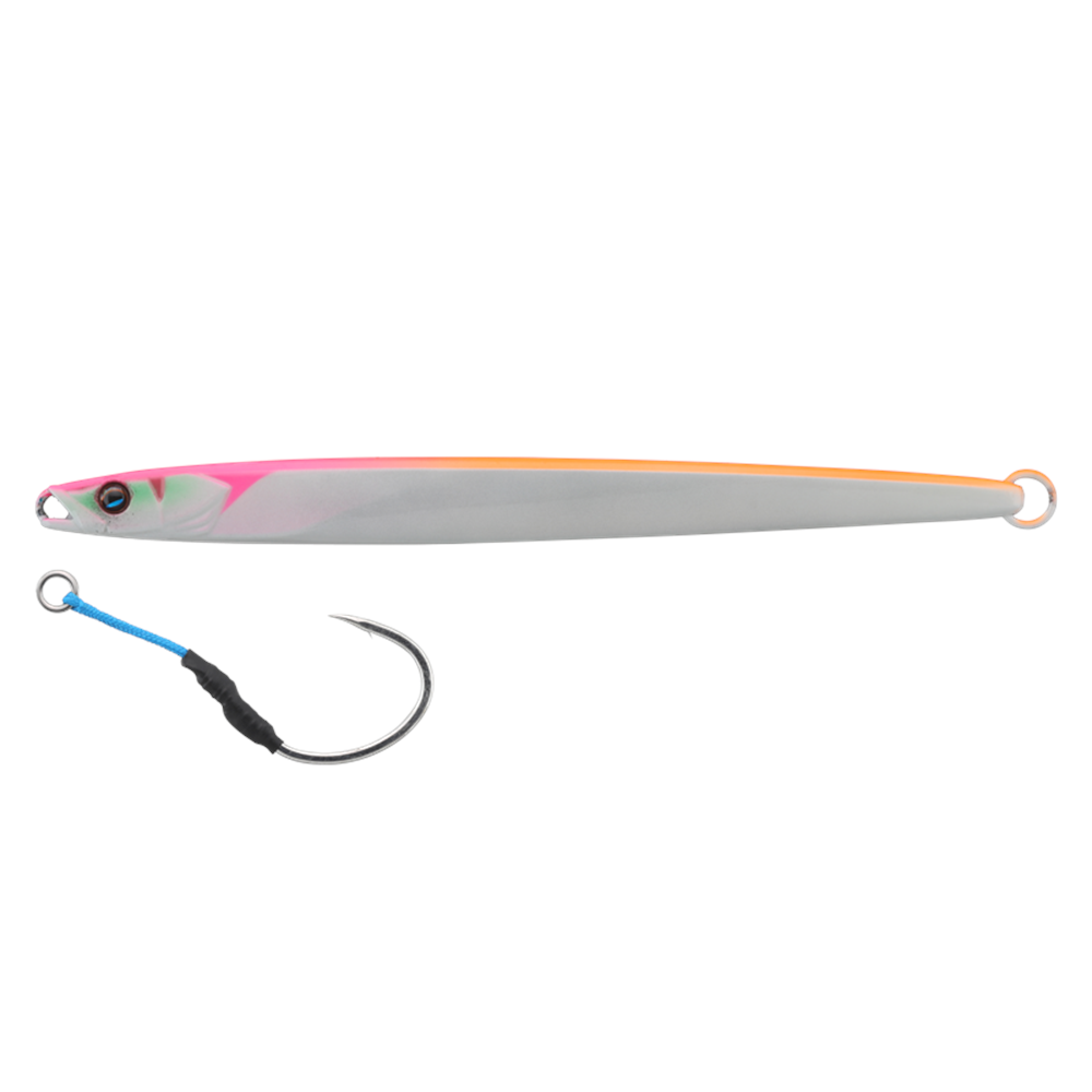 Jackall CiAN Jig Default 17.4cm 115gr Jig Yemi