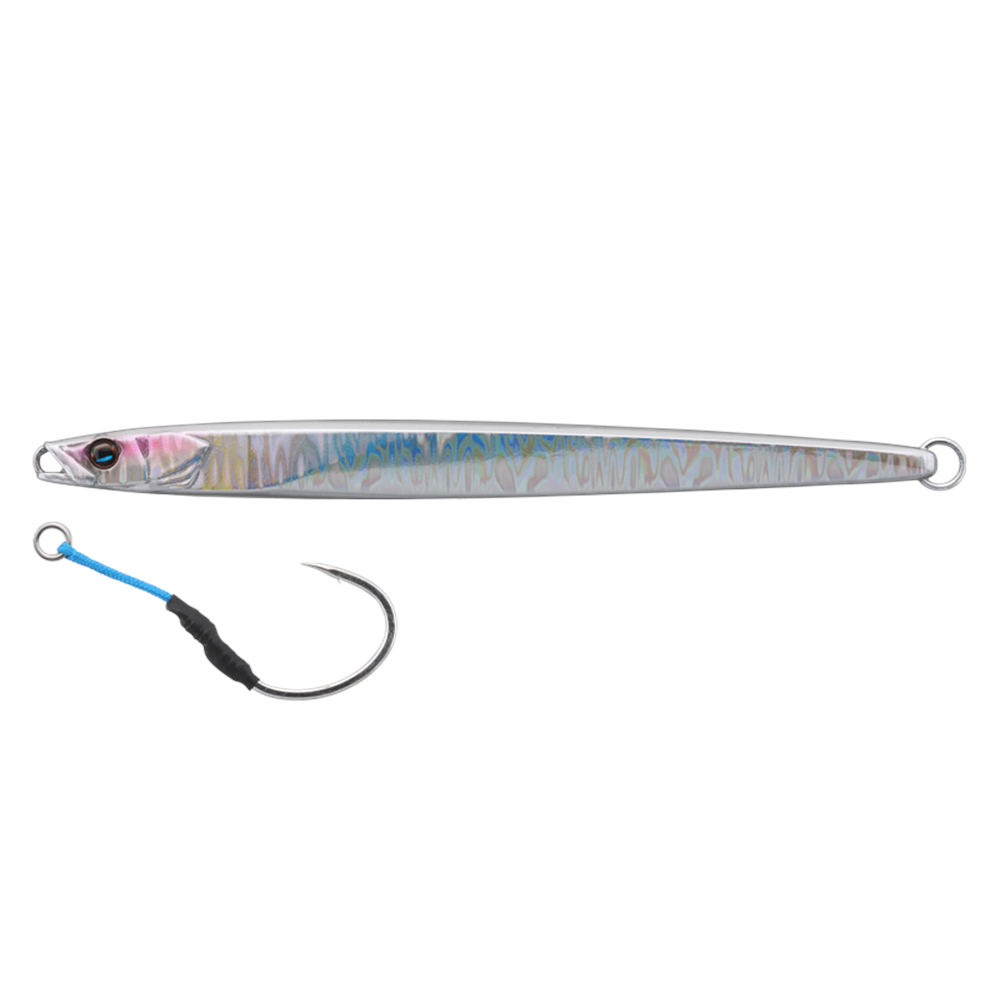 Jackall CiAN Jig Default 17.4cm 115gr Jig Yemi