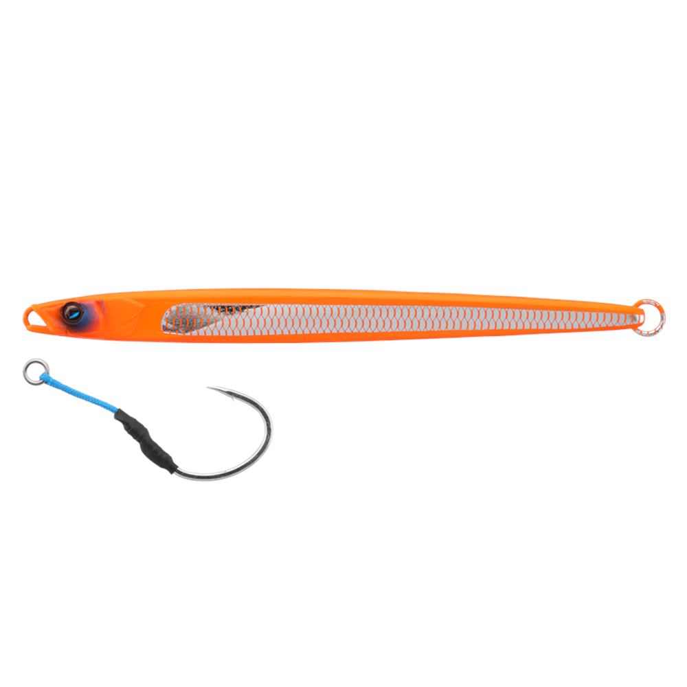 Jackall CiAN Jig Default 14.1cm 60gr Jig Yemi