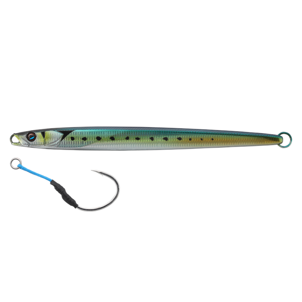 Jackall CiAN Jig Default 14.1cm 60gr Jig Yemi