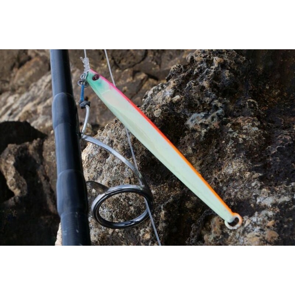 Jackall CiAN Jig Default 15.7cm 85gr Jig Yemi