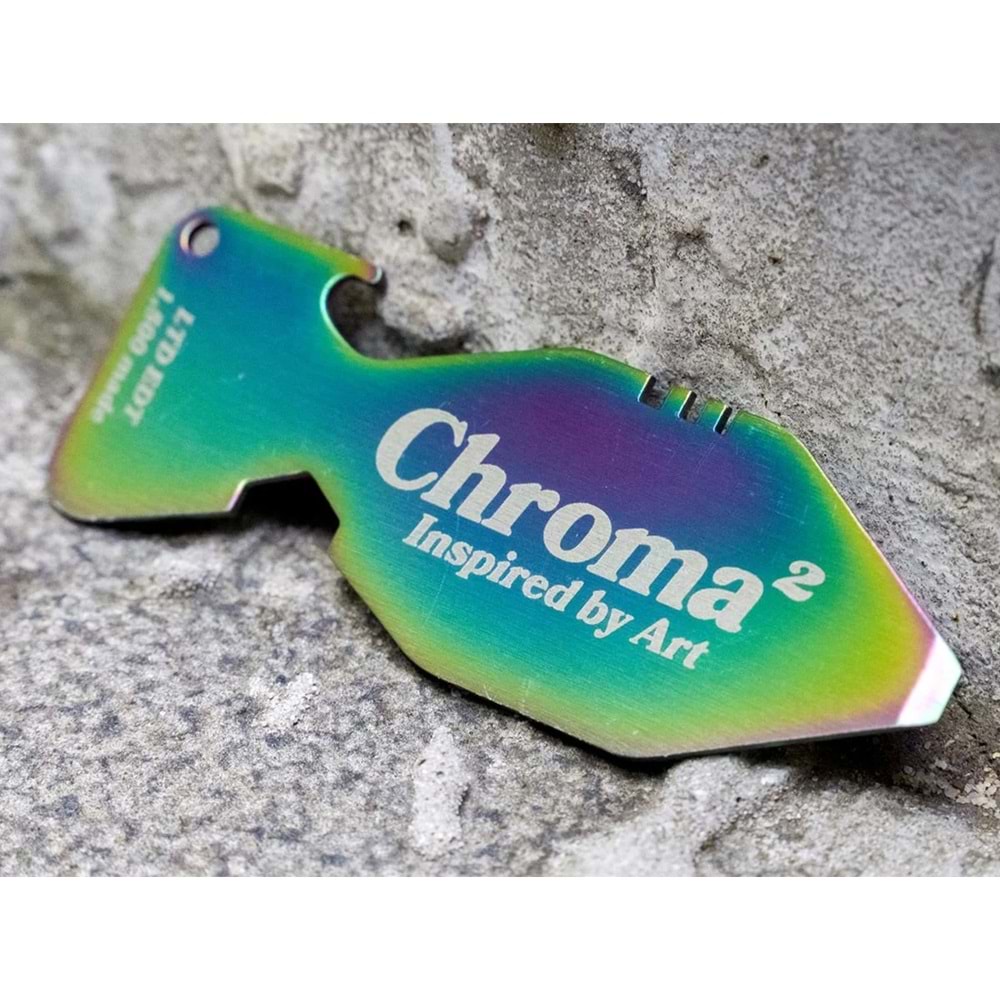 Okuma Chroma 2 CM2-30LTD 5BB+1RB Olta Makinesi