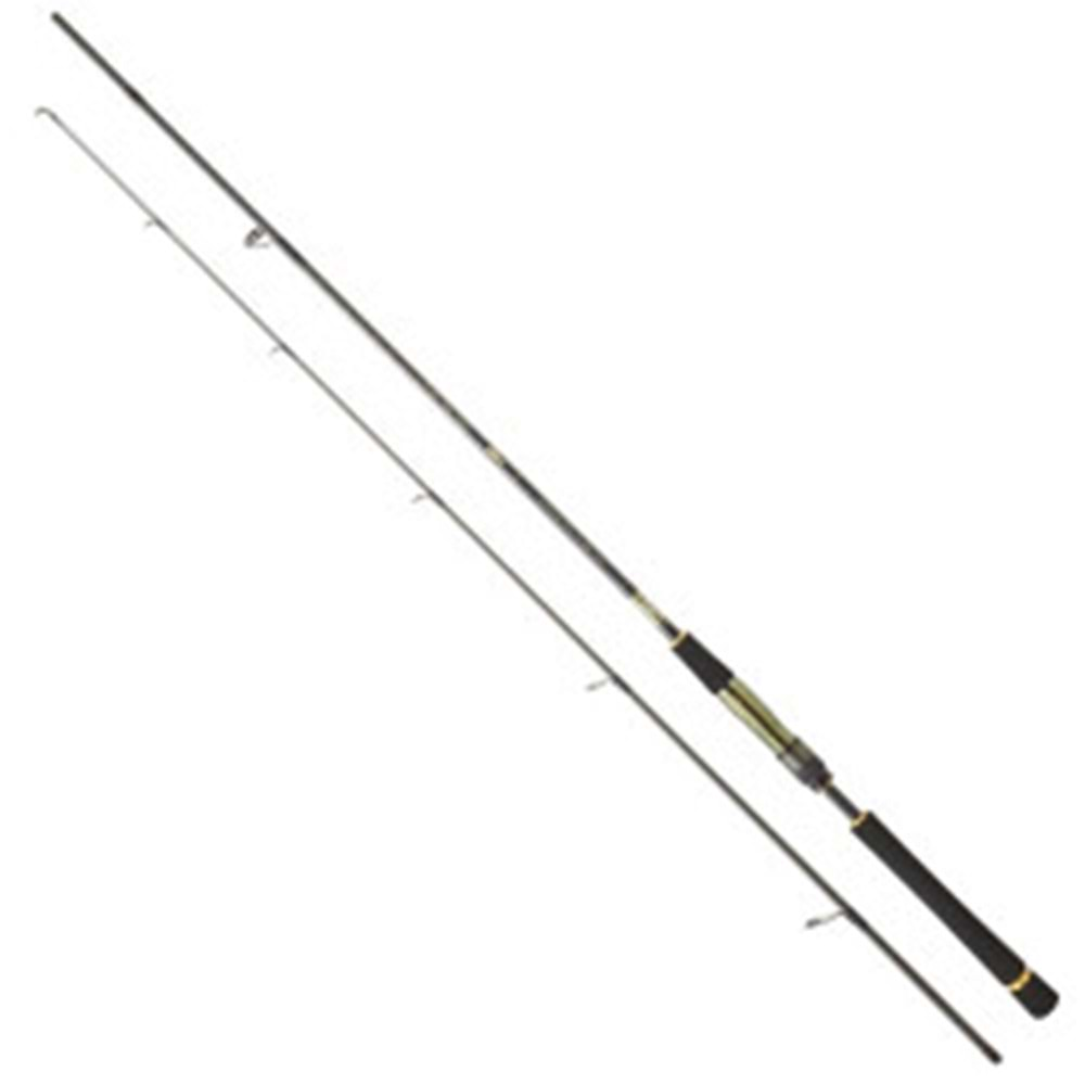 Daiwa Crosscast Df 2.82m 14-56gr 2p Spin Kamış