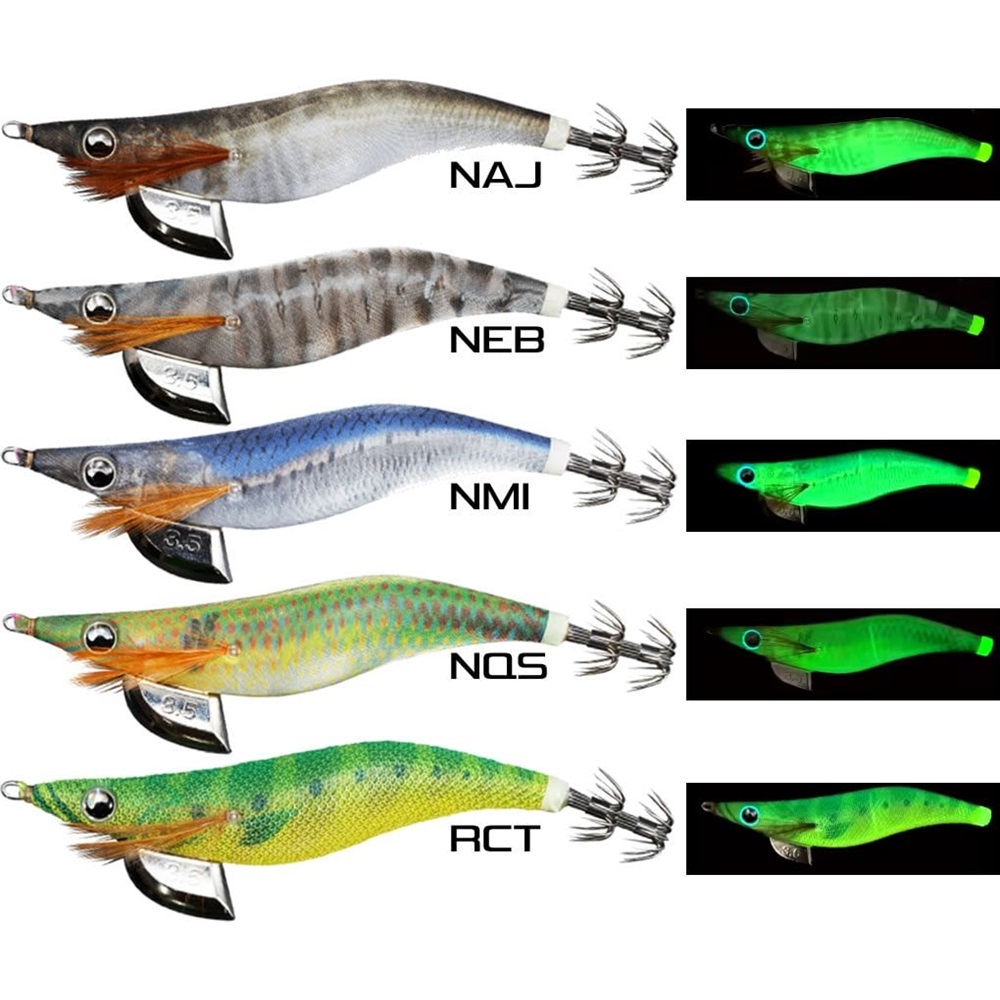 Yamashita Egi Oh F 3.0 Kalamar Zokası