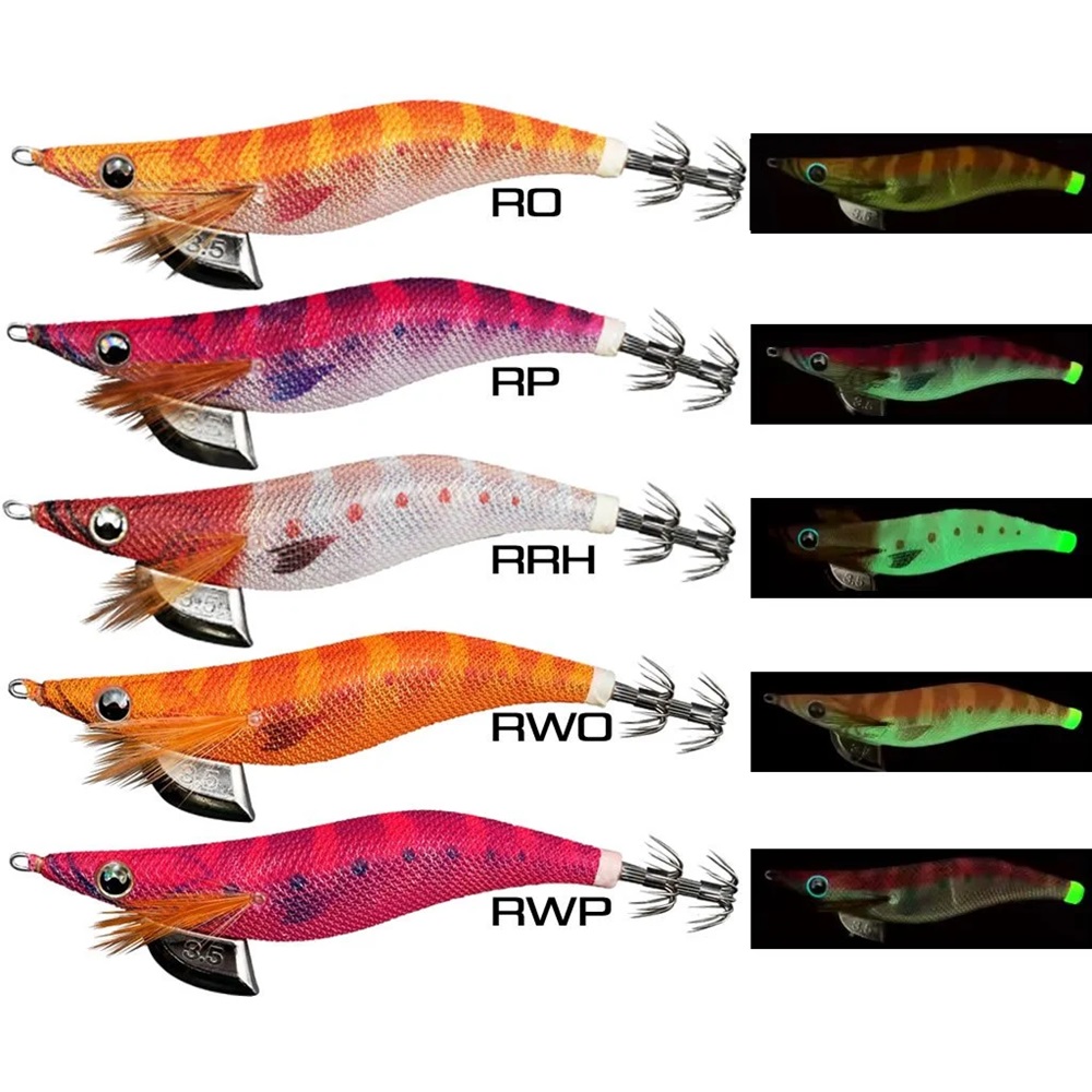 Yamashita Egi Oh F 3.0 Kalamar Zokası