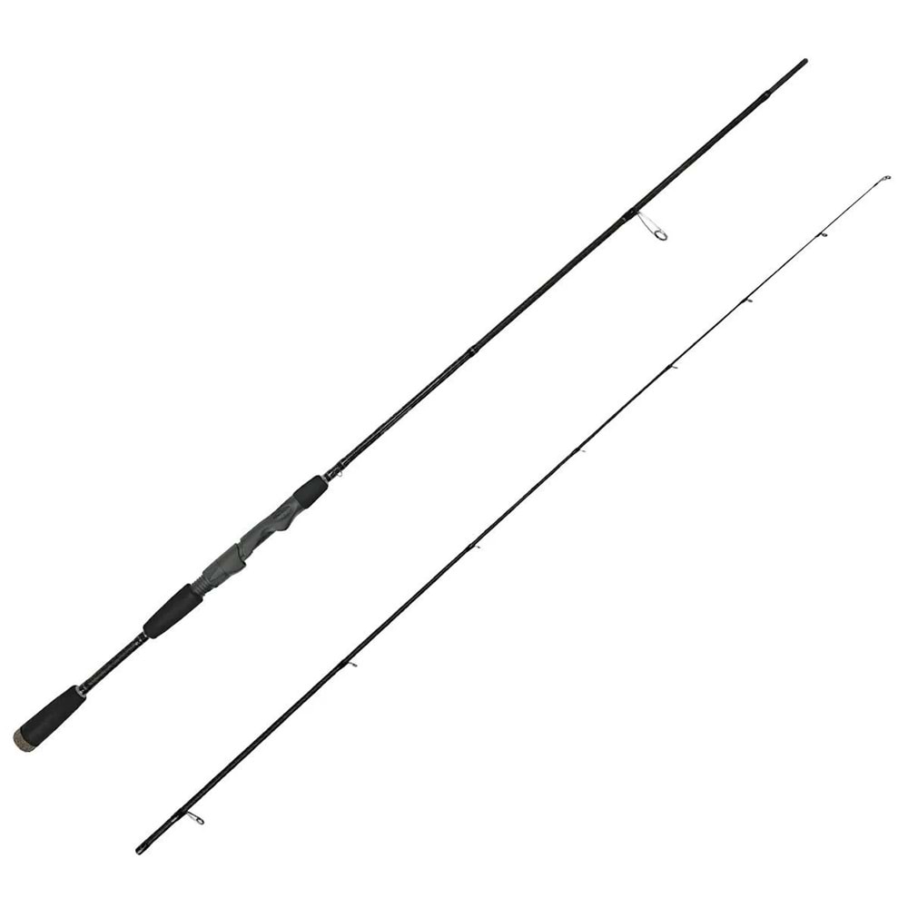 Okuma Epixor LRF Ultra Light Game Spin 213cm 1-8gr 2 Parça Olta Kamışı