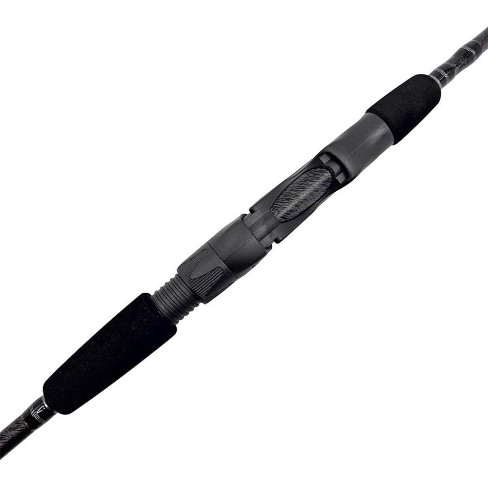 Okuma Epixor LRF Ultra Light Game Spin 213cm 1-8gr 2 Parça Olta Kamışı