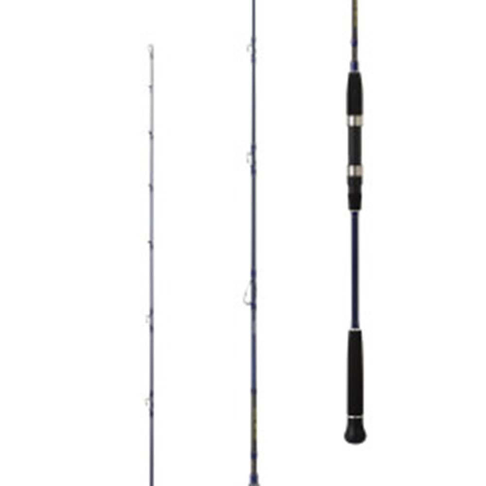 Daiwa Exceler Oceano 186cm 60-120 Olta Kamışı