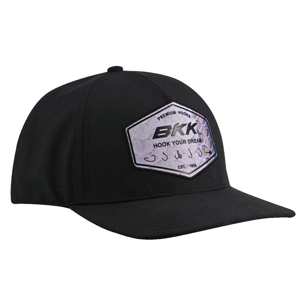 BKK Logo Performance Hat