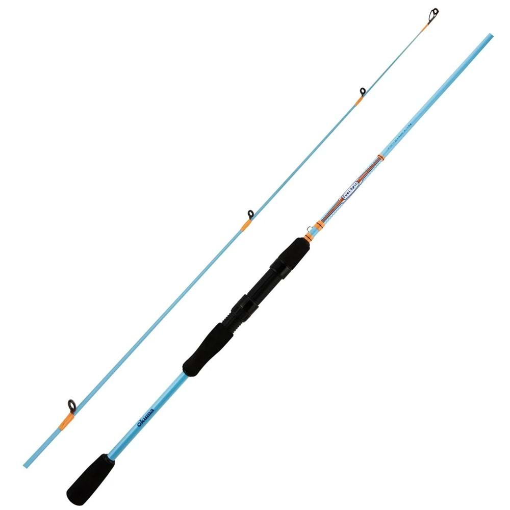 Okuma Fuel Spin 228 cm 2-12 gr Lrf Kamışı