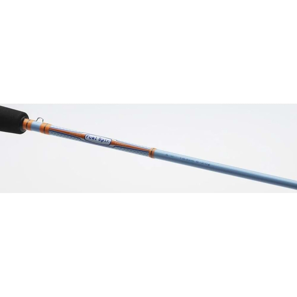 Okuma Fuel Spin 228 cm 2-12 gr Lrf Kamışı