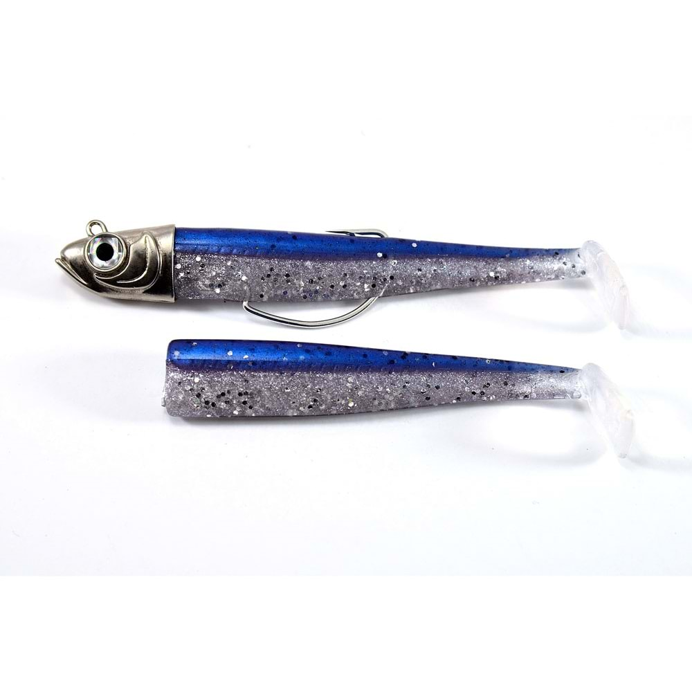 GT-Bio Combo + Body Roller Shad 125 - 23 g