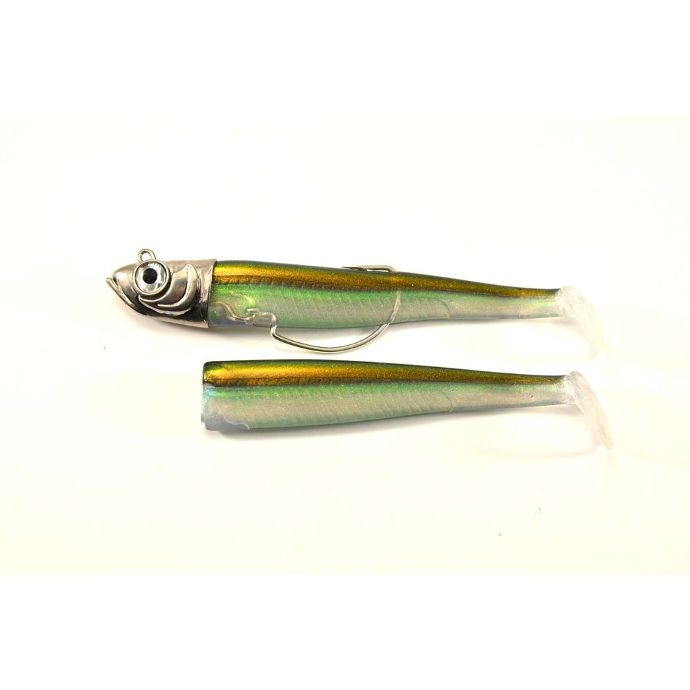 gt-Bio Combo + Body Roller Shad 85 - 8 gr