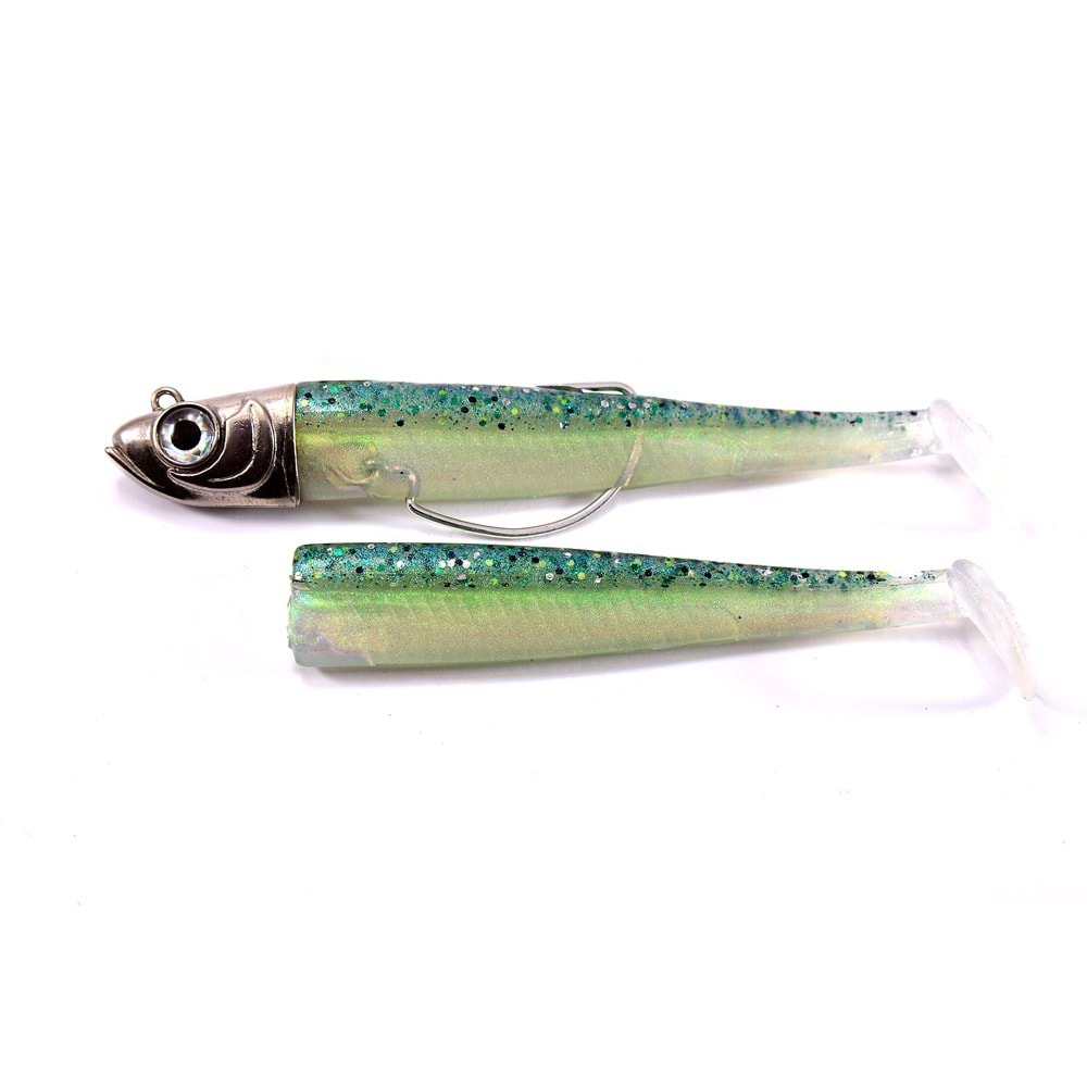 GT-Bio Combo + Body Roller Shad 85 - 4 g