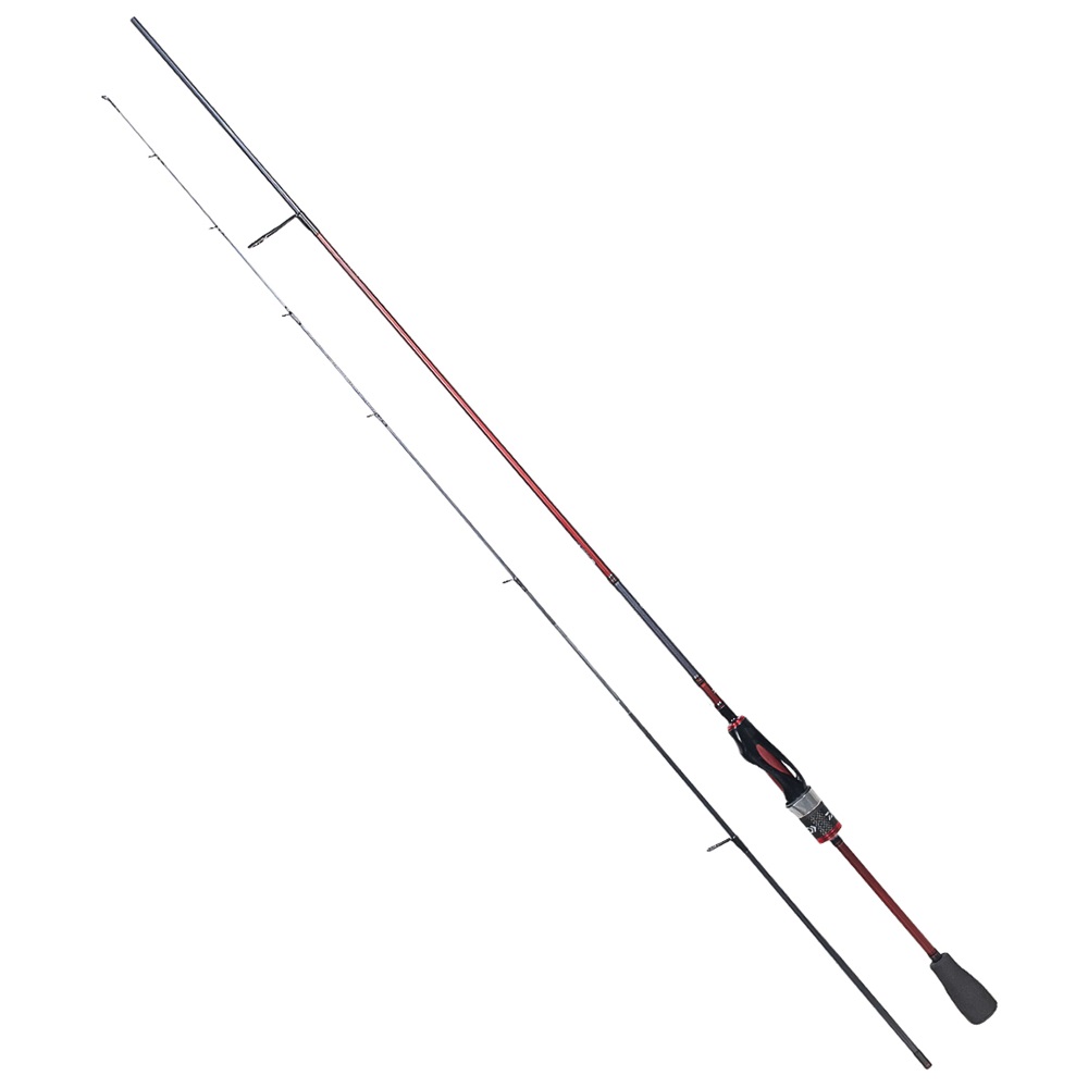 DAIWA GEKKABIJIN MX 2.21M 3-12GR, 2P KAMIŞ