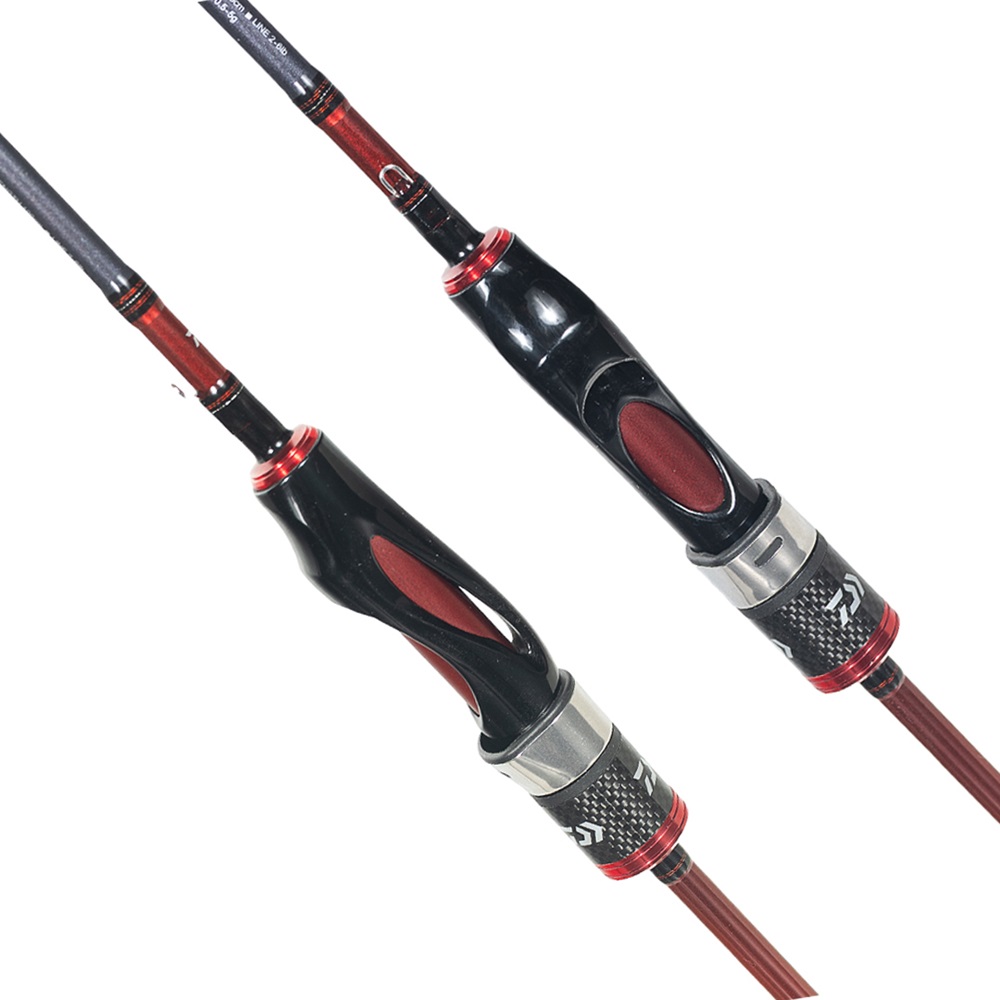 DAIWA GEKKABIJIN MX 2.29M 2-10GR, 2P KAMIŞ