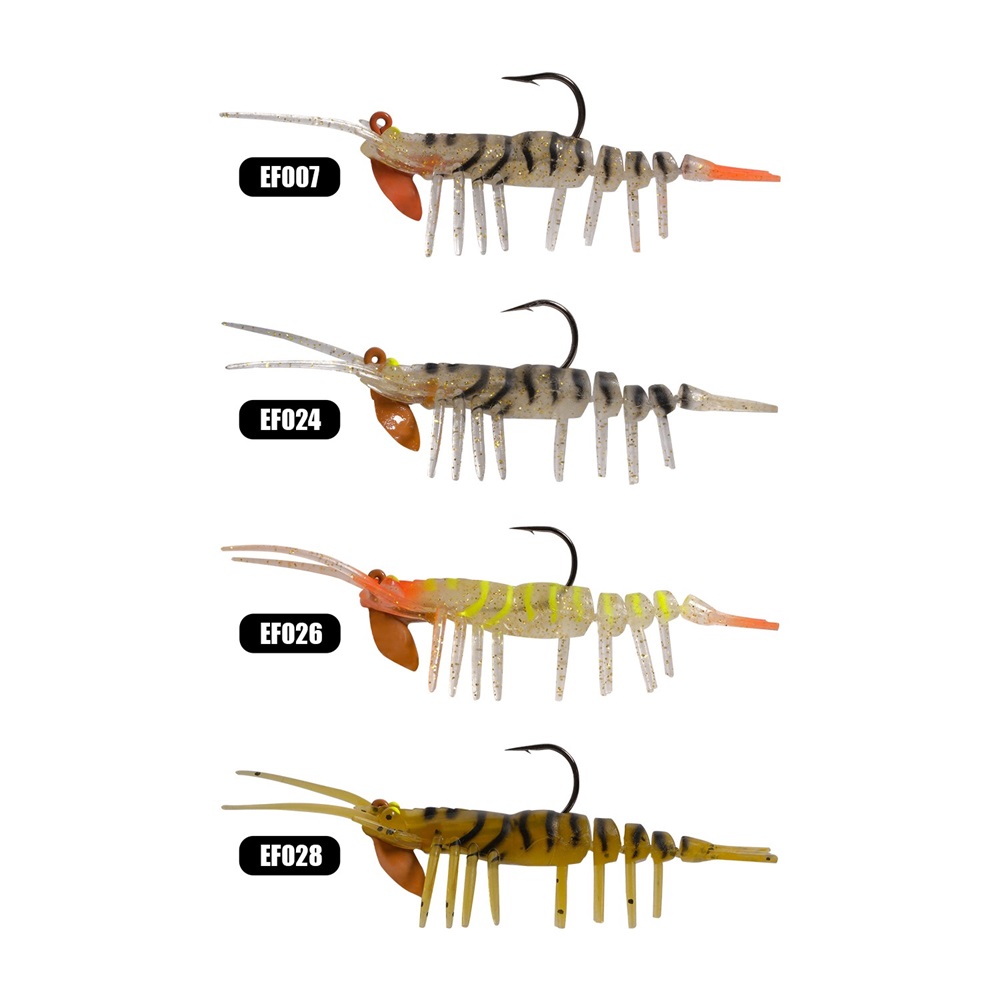 Effe Sasi Caridina HG07