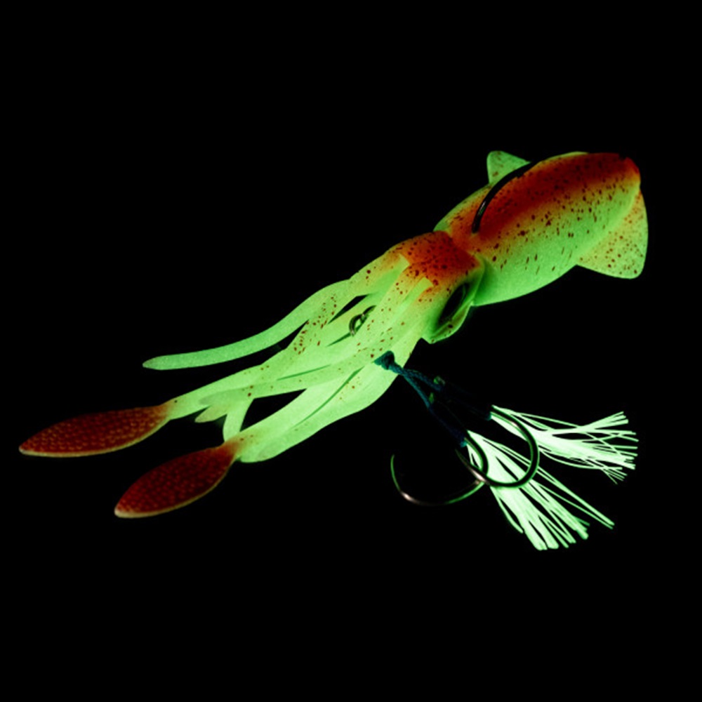 Silikon Yem Kalamar - HG1020-1 - 180 gr - hg1021-B