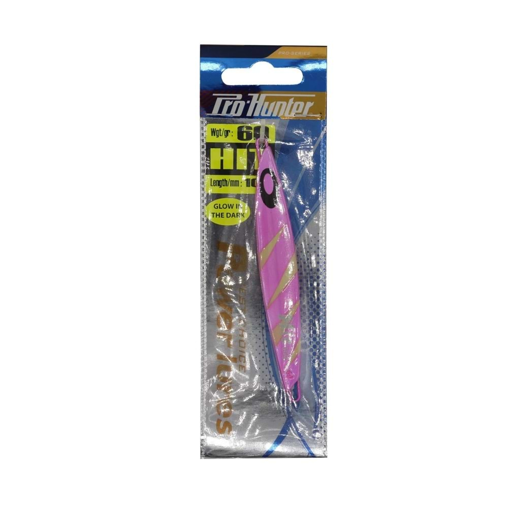 PRO HUNTER Hit Man Jig 60 g