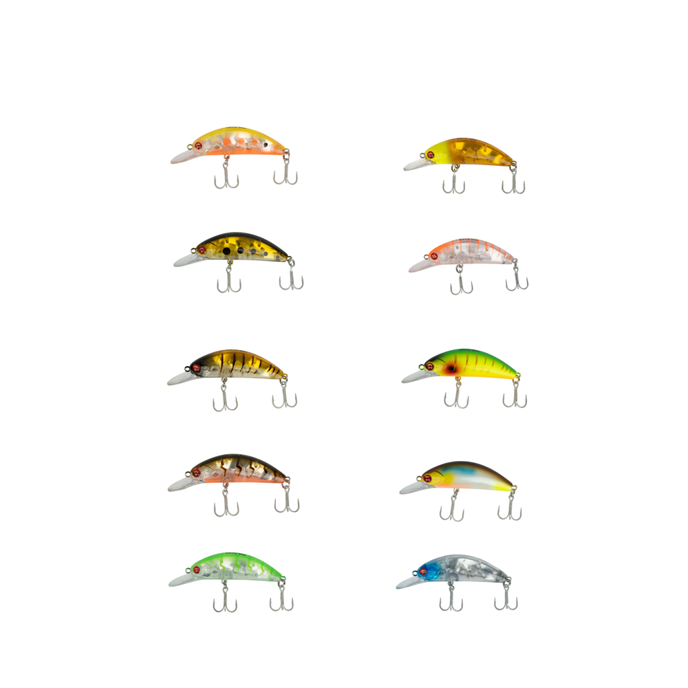 Caretta Kayo 50S 5CM 4G Maket Yem