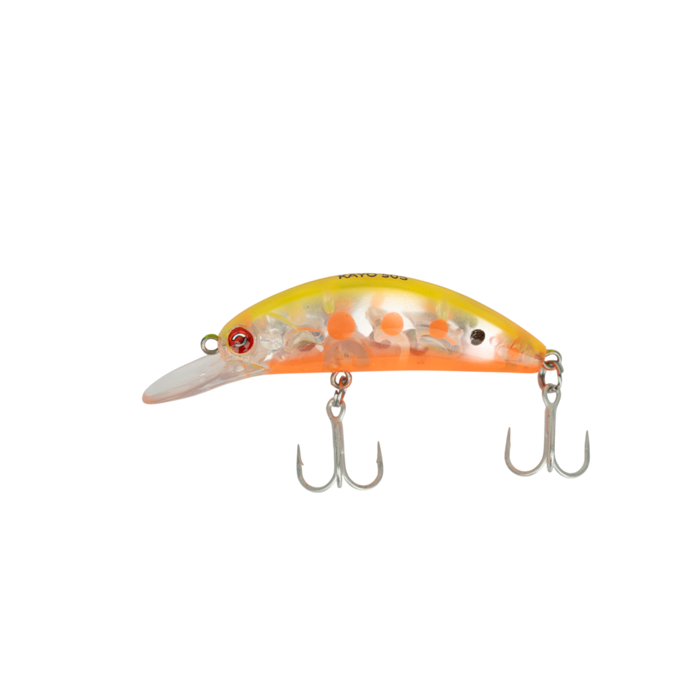 Caretta Kayo 50S 5CM 4G Maket Yem