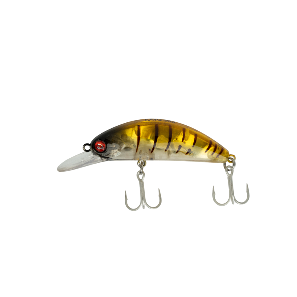 Caretta Kayo 50S 5CM 4G Maket Yem