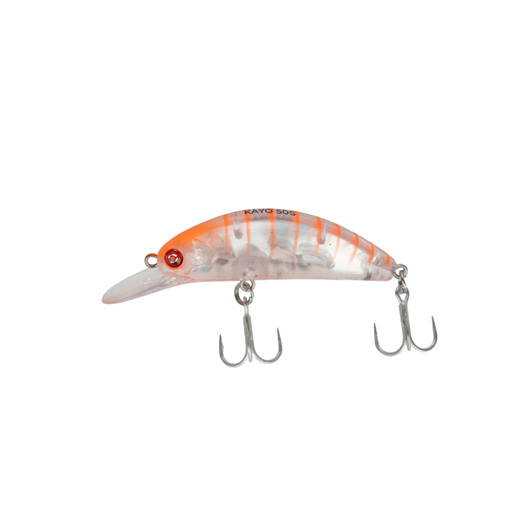 Caretta Kayo 50S 5CM 4G Maket Yem