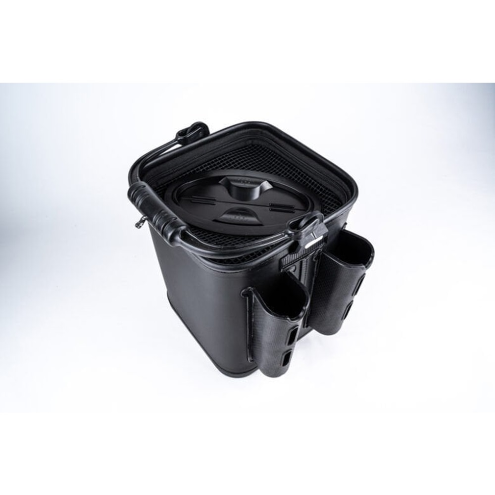Jackall Light Game Live Well Bucket Balıkçı Kovası