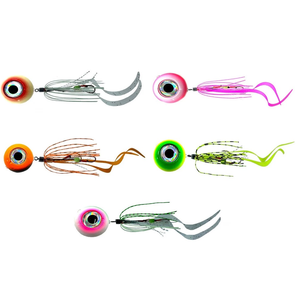 Kendo Sanriki Slider 80 gr Suni Yem - 72