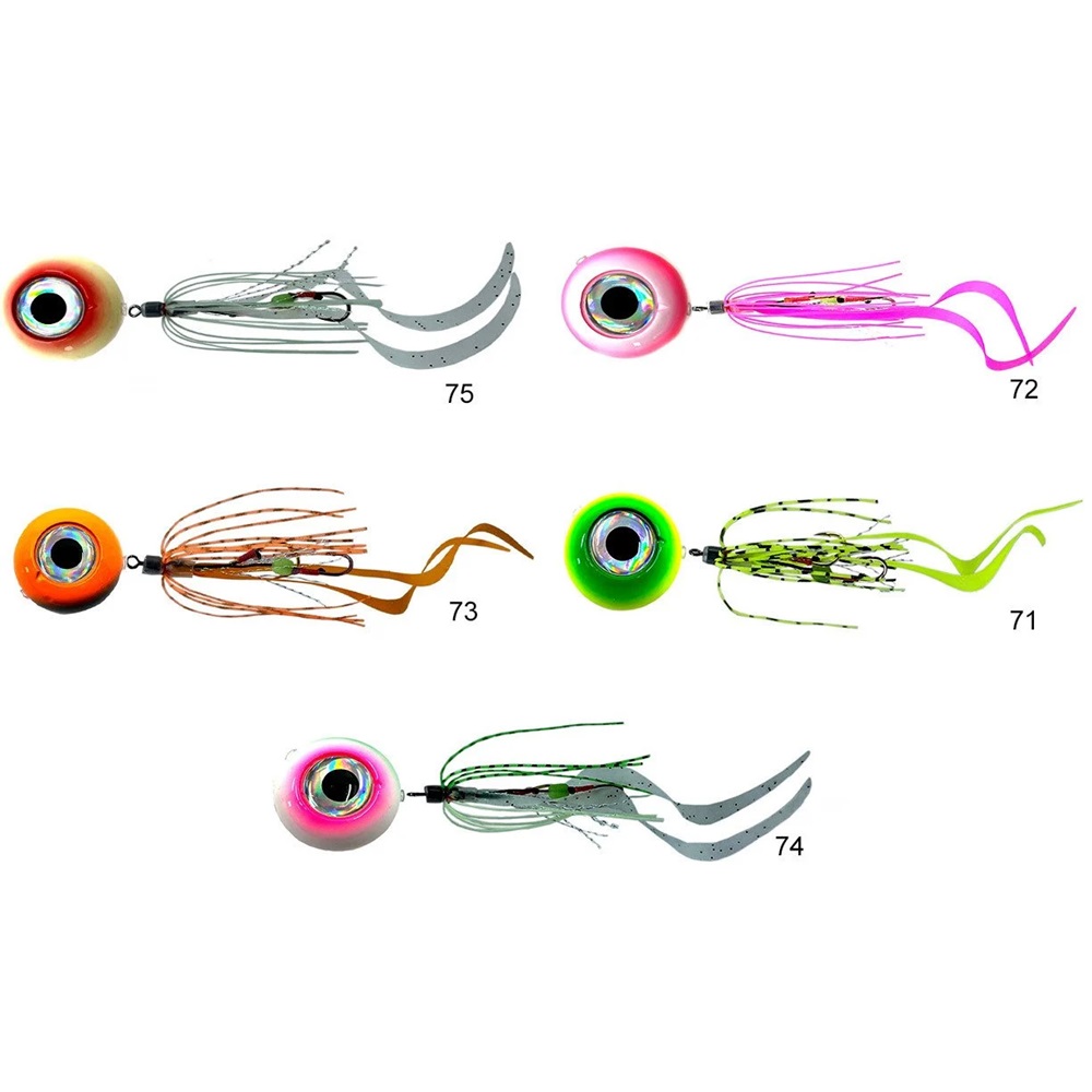 Kendo Sanriki Slider 80 gr Suni Yem - 72