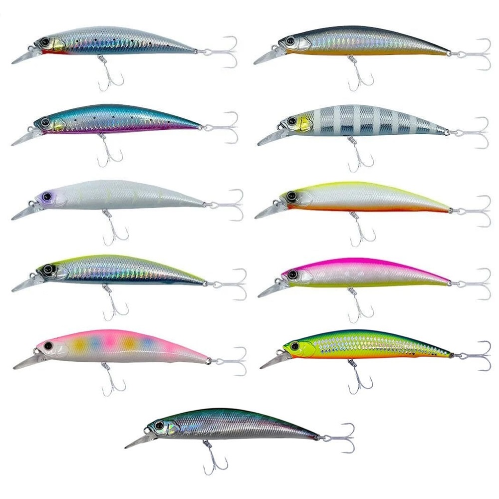 Kendo BT Minnow 95 S 15.7 gr Sahte Balık