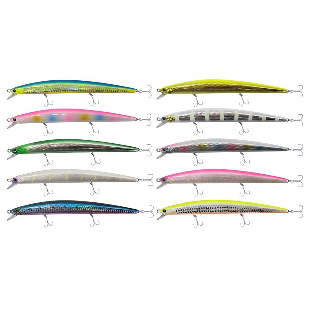 Kendo Seabass Minnow SS 165S Sahte Balık