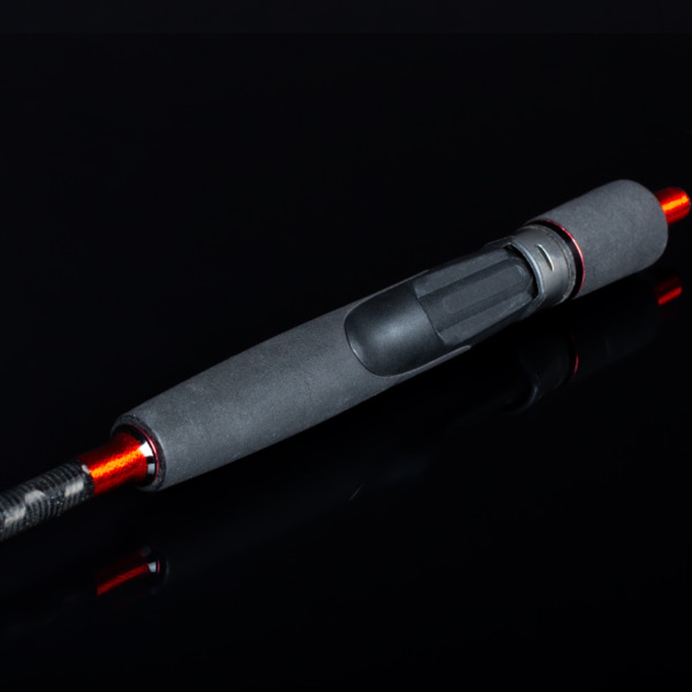 Ryobi Kurume Slow Jigging Kamış - 1.98m 100-250g