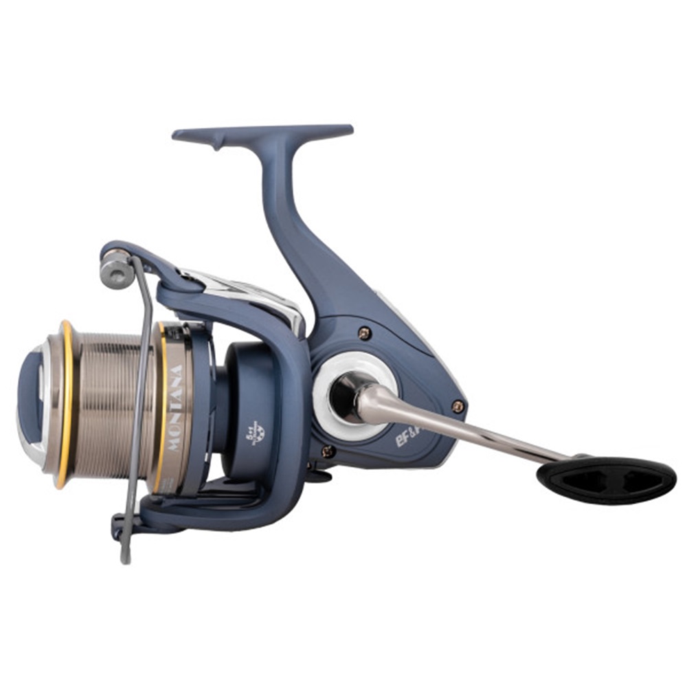 Olta Makinesi Montana Surf - 9000