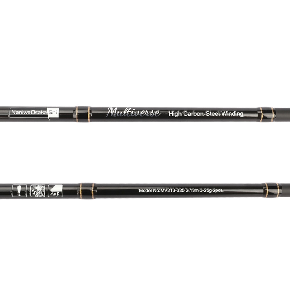 NANIWAOSAKASHI MULTIVERSE 2.74CM 7-42GR 2 PARCA OLTA KAMIŞI