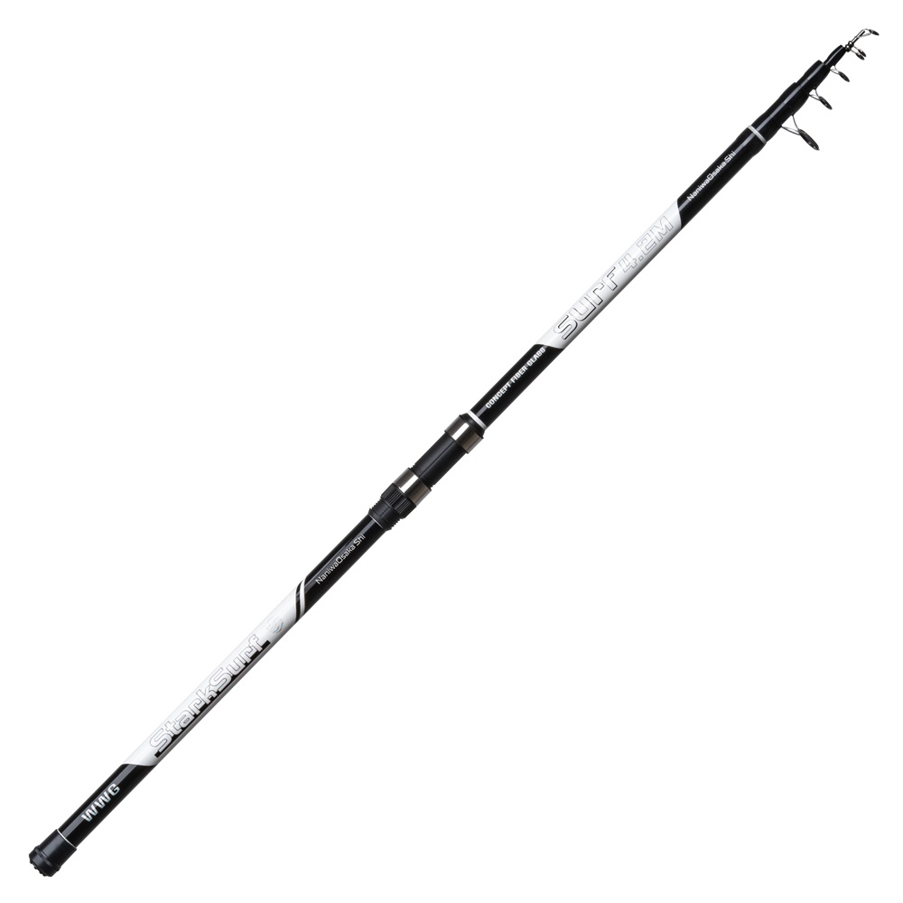 NANIWAOSAKASHI STARK SURF 100-250 OLTA KAMISI