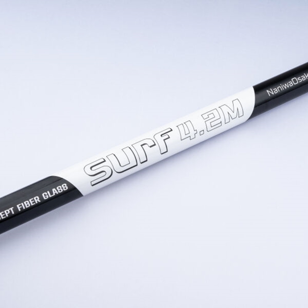 NANIWAOSAKASHI STARK SURF 100-250 OLTA KAMISI